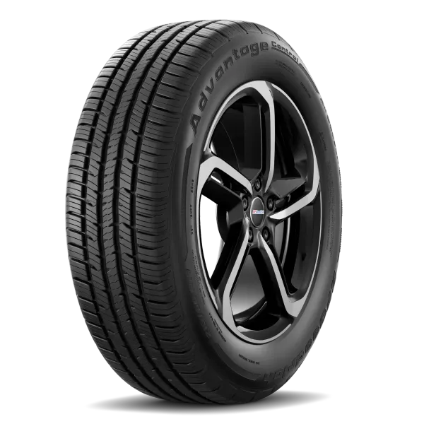 BFGoodrich Advantage Control
