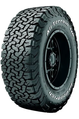 BFGoodrich All-Terrain T/A KO2