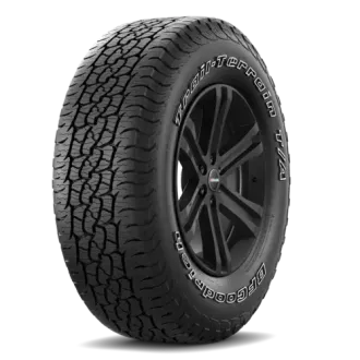 BFGoodrich Trail-Terrain T/A