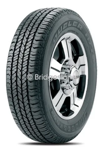 Bridgestone Dueler H/T 684
