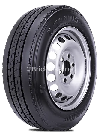Bridgestone Duravis R207