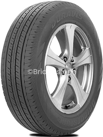 Bridgestone Duravis R611