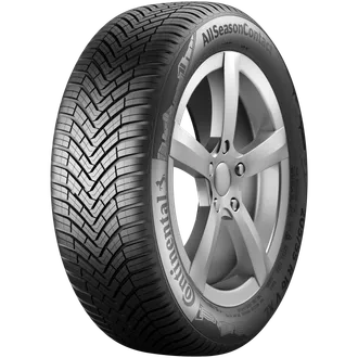 Continental AllSeasonContact