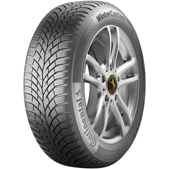 Continental WinterContact TS 870