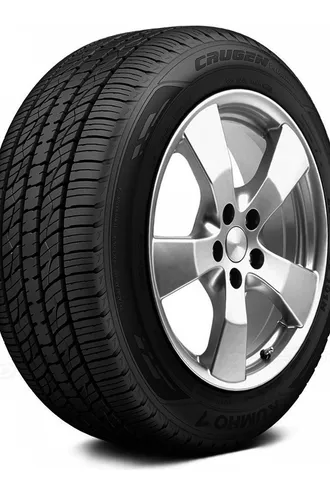 Kumho Crugen Premium KL33