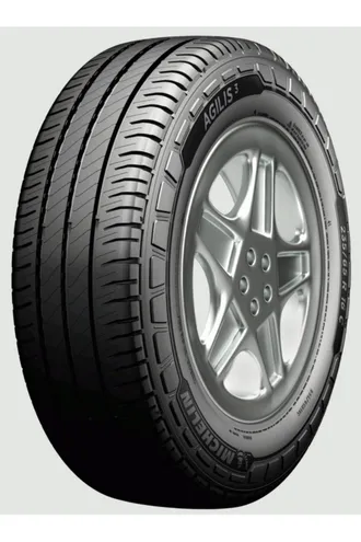 Michelin Agilis 3