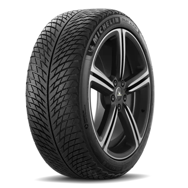 Michelin Alpin 5