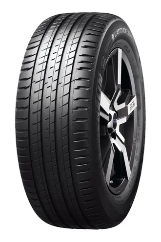 Michelin Latitude Sport 3