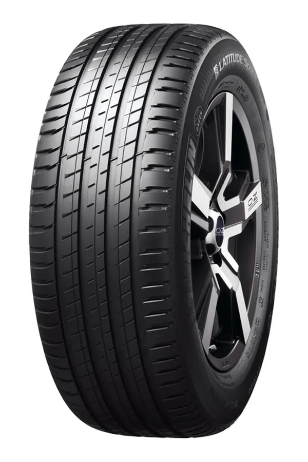 Michelin Latitude Sport 3