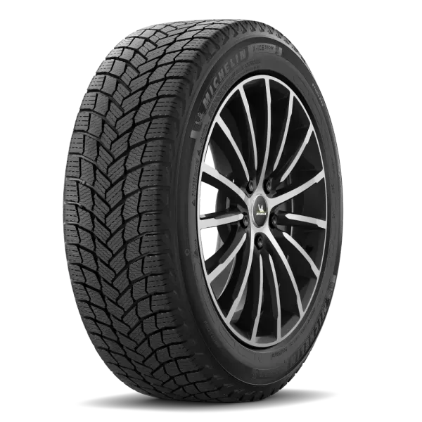 Michelin X-Ice Snow