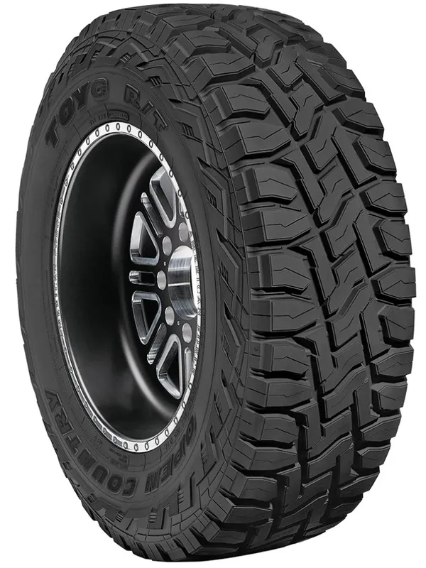 Toyo Open Country R/T
