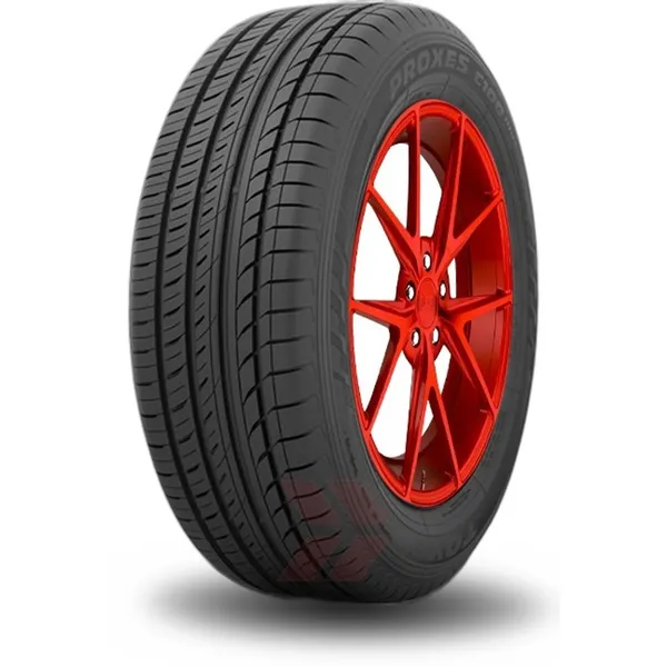 Toyo Proxes C100 Plus